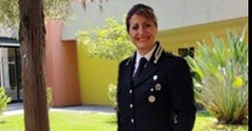 Da Trieste a L’Aia, Annamaria Peragine entra nel desk italiano di Eurojust dopo 12 anni alla guida della Polizia Penitenziaria triestina