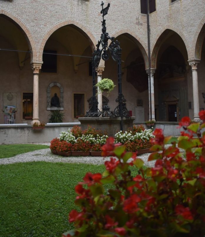 Università Padova
