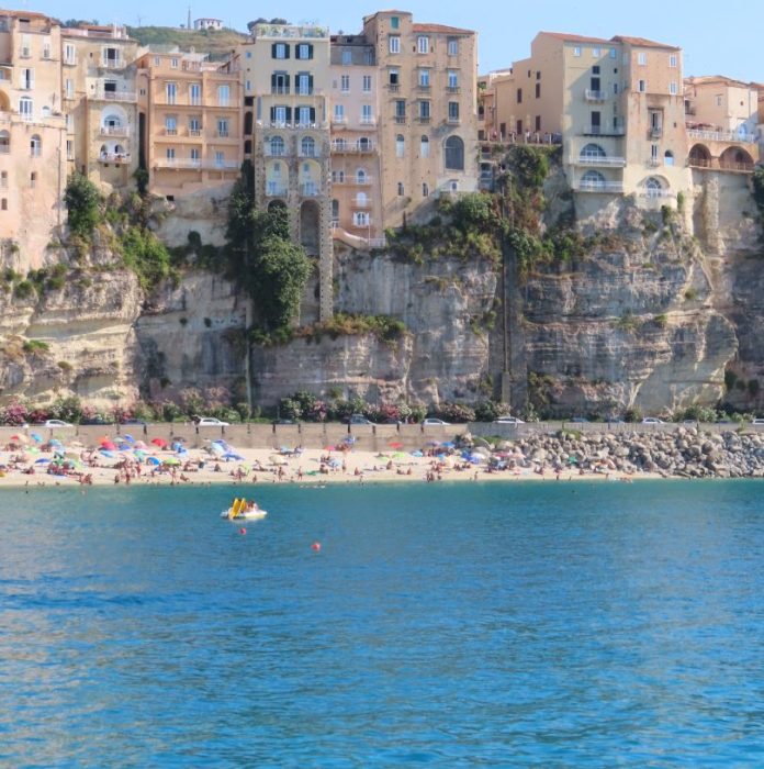 Tropea