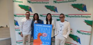 A Santa Sofia torna il festival ‘Di Strada in Strada’