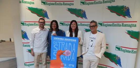 A Santa Sofia torna il festival ‘Di Strada in Strada’