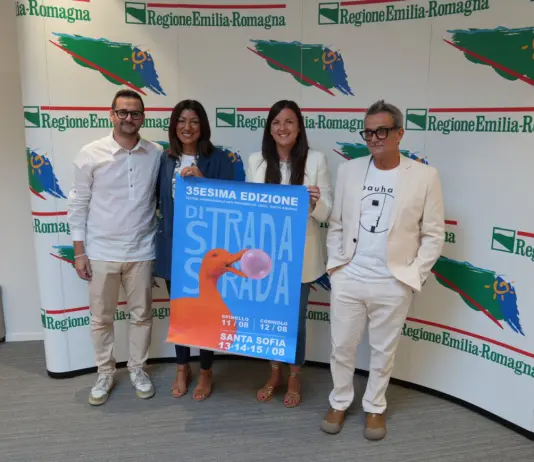 A Santa Sofia torna il festival ‘Di Strada in Strada’