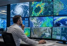 Come vengono realizzate le previsioni meteo previsioni meteo