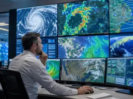 Come vengono realizzate le previsioni meteo previsioni meteo