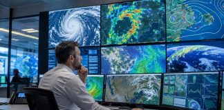 Come vengono realizzate le previsioni meteo previsioni meteo
