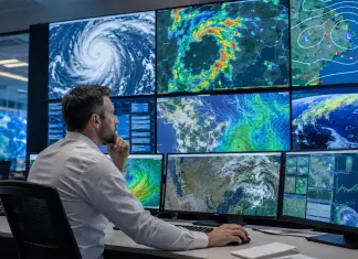 Come vengono realizzate le previsioni meteo previsioni meteo