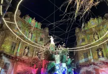In 400 mila a Palermo per il Festino di Santa Rosalia, Lagalla “Rinascita, riscatto e proiezione verso il futuro”