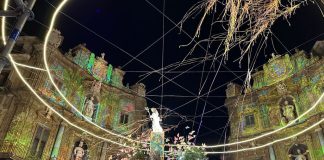 In 400 mila a Palermo per il Festino di Santa Rosalia, Lagalla “Rinascita, riscatto e proiezione verso il futuro”