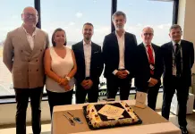 L’Aeroporto di Catania riceve il premio “One to Watch” per la VIP Lounge “Angelo D’Arrigo”