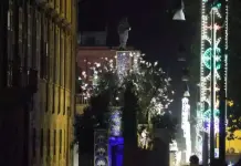 Palermo abbraccia la “Santuzza”, il 402° Festino tra storia, arte e devozione