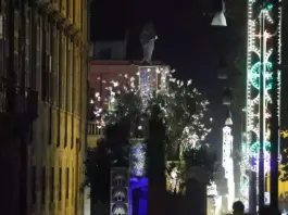 Palermo abbraccia la “Santuzza”, il 402° Festino tra storia, arte e devozione