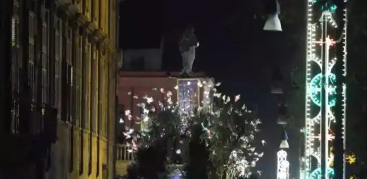 Palermo abbraccia la “Santuzza”, il 402° Festino tra storia, arte e devozione