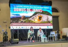 A Sassari primo anniversario del riconoscimento UNESCO del sito seriale “Domus de Janas”. Todde: “Siamo custodi di una eredità straordinaria”