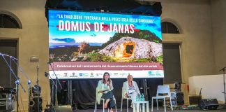 A Sassari primo anniversario del riconoscimento UNESCO del sito seriale “Domus de Janas”. Todde: “Siamo custodi di una eredità straordinaria”
