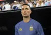 Scaloni “Il calcio ha bisogno dell’Italia al Mondiale”