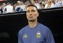 Scaloni “Il calcio ha bisogno dell’Italia al Mondiale”