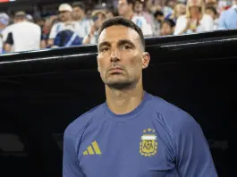 Scaloni “Il calcio ha bisogno dell’Italia al Mondiale”