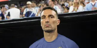Scaloni “Il calcio ha bisogno dell’Italia al Mondiale”