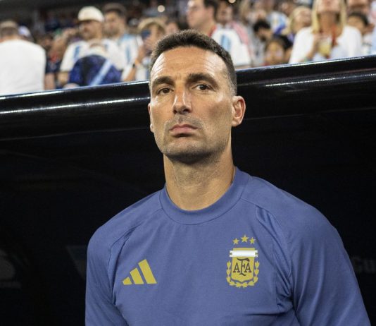 Argentina, Scaloni “A new cycle is coming, with or without me”