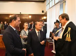 Rendiconto 2023 della Regione Siciliana, dalla Corte dei Conti ok a parifica parziale