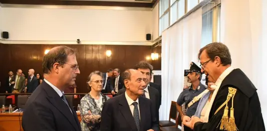 Rendiconto 2023 della Regione Siciliana, dalla Corte dei Conti ok a parifica parziale