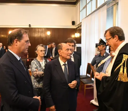 Rendiconto 2023 della Regione Siciliana, dalla Corte dei Conti ok a parifica parziale