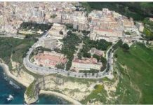 Terme di Sciacca, la RTI Massinelli chiede alla Regione il riesame dell’esclusione della gara
