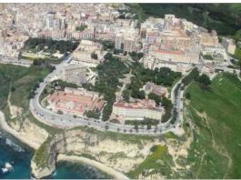 Terme di Sciacca, la RTI Massinelli chiede alla Regione il riesame dell’esclusione della gara