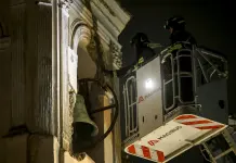 Terremoto di magnitudo 4.1 in Molise, gente in strada ma nessun danno