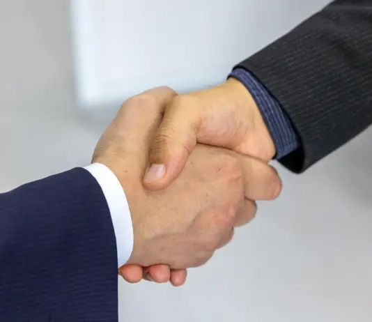 Rappresentanza datoriale e contrattazione, accordo tra le principali sigle