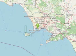 Forte terremoto di magnitudo 4.7 a Napoli, 21 feriti di cui 2 in codice rosso