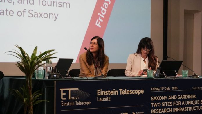 todde eintsten telescope