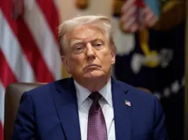 Trump scherza con i giornalisti: “Il mio terzo mandato sarà il migliore”