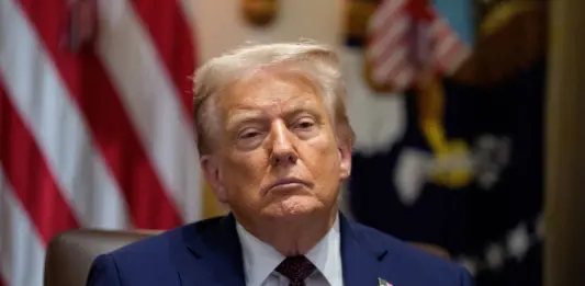 Trump scherza con i giornalisti: “Il mio terzo mandato sarà il migliore”