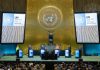 ONU, confronto tra i candidati a Segretario Generale: da Grossi a Bachelet, focus su guerre e riforme