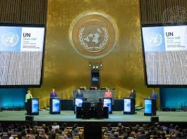 ONU, confronto tra i candidati a Segretario Generale: da Grossi a Bachelet, focus su guerre e riforme