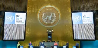 ONU, confronto tra i candidati a Segretario Generale: da Grossi a Bachelet, focus su guerre e riforme