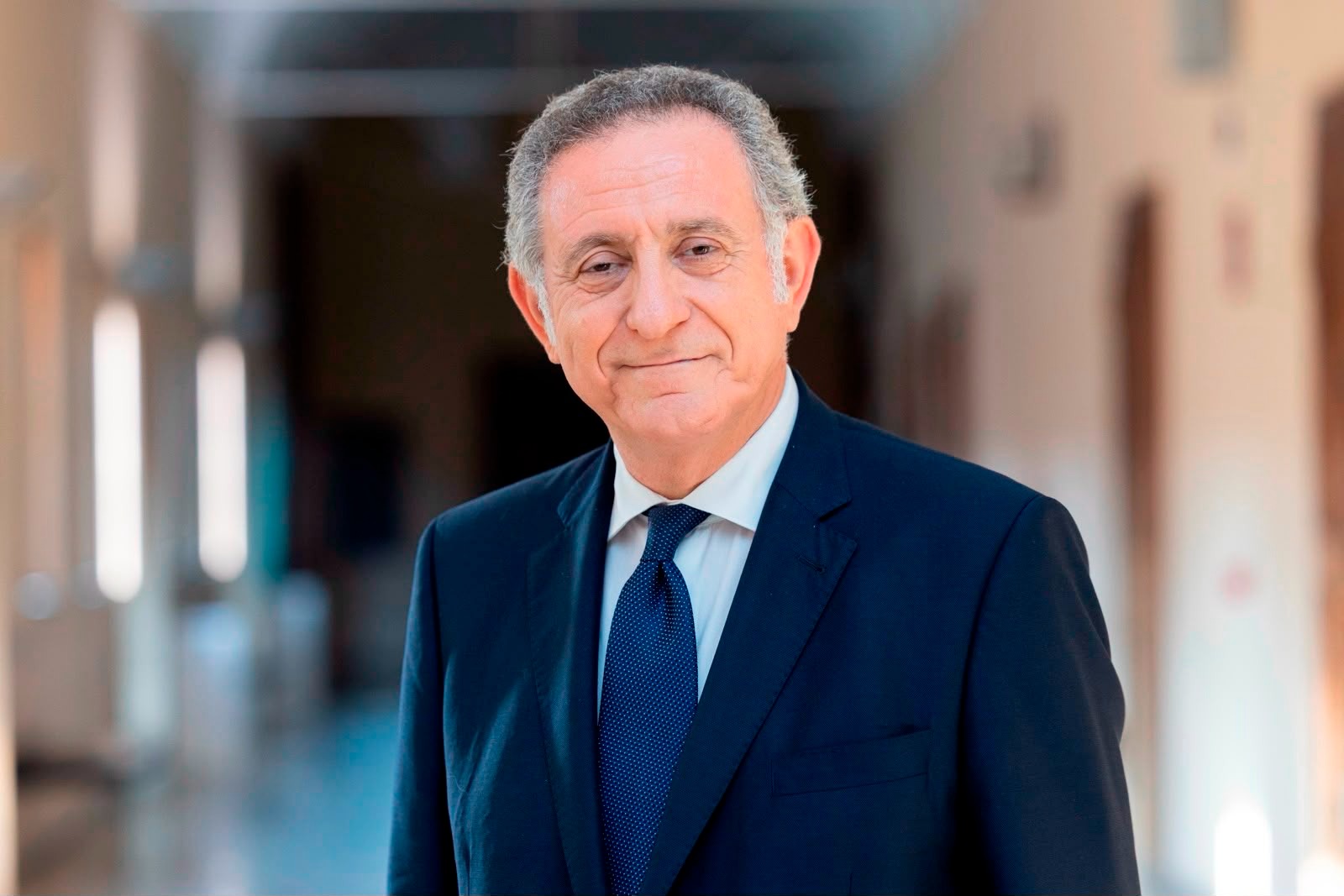 Carlo Maria Gallucci Calabrese nuovo direttore generale dell’Università Cattolica del Sacro Cuore Carlo Maria Gallucci Calabrese nuovo direttore generale dell’Università Cattolica del Sacro Cuore