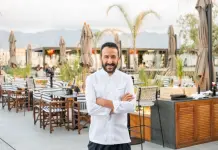 Lo chef Natale Giunta lancia il nuovo progetto City Milano