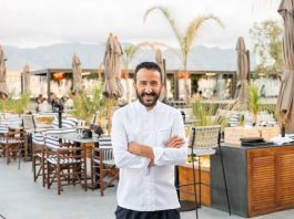 Lo chef Natale Giunta lancia il nuovo progetto City Milano