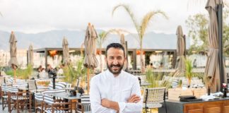 Lo chef Natale Giunta lancia il nuovo progetto City Milano