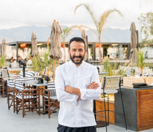Lo chef Natale Giunta lancia il nuovo progetto City Milano