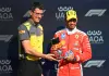Gp Gran Bretagna, Marrafuschi “Degrado gomme in linea con le nostre previsioni”
