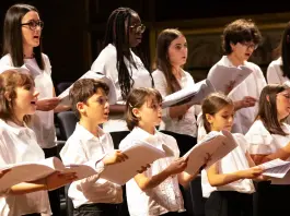 Strage di via D’Amelio, al Teatro Massimo di Palermo il concerto “In Memoria”