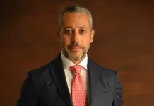 Sharp Electronics Italia nomina Carlo Alberto Tenchini Amministratore Delegato