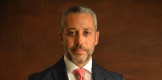 Sharp Electronics Italia nomina Carlo Alberto Tenchini Amministratore Delegato