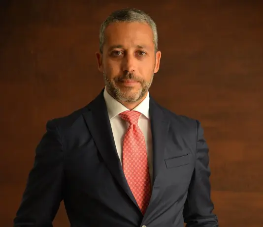 Sharp Electronics Italia nomina Carlo Alberto Tenchini Amministratore Delegato