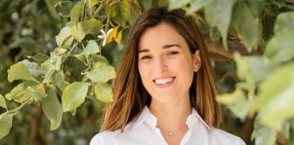 Gabriella Favara è la nuova presidente di Assovini Sicilia