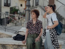 Daniele Luchetti dirige Margherita Buy e Tecla Insolia nel nuovo film “Dove non mi hai portata”