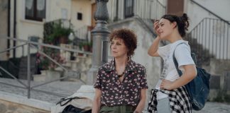 Daniele Luchetti dirige Margherita Buy e Tecla Insolia nel nuovo film “Dove non mi hai portata”
